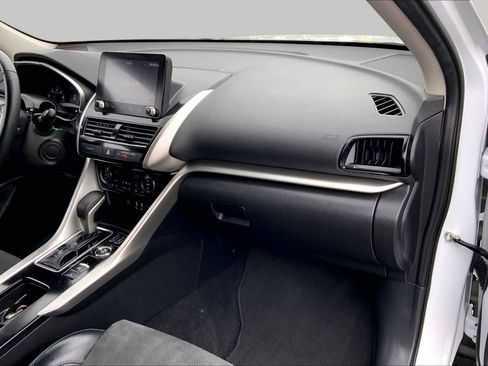 Used 2024 Mitsubishi Eclipse Cross SE AWD/4WD image 17
