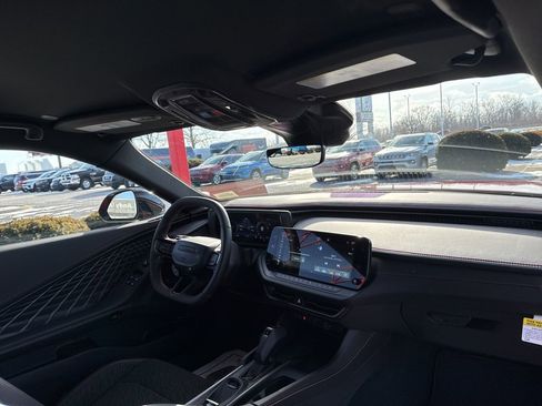 New 2026 Dodge Charger Scat Pack w/ Blacktop Package image 30