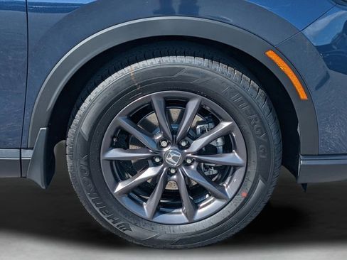 New 2026 Honda CR-V EX-L image 22