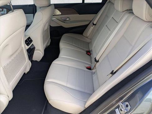 New 2026 Mercedes-Benz GLE 350 4MATIC image 16