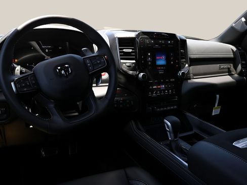 New 2026 RAM 1500 RHO AWD/4WD image 14