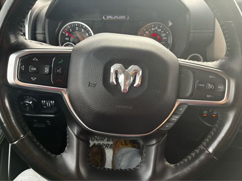 Used 2021 RAM 1500 Laramie image 19