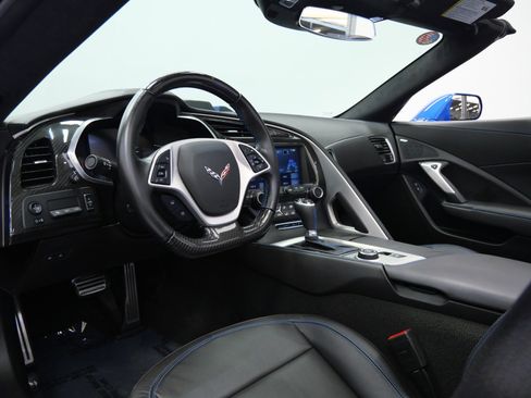 Used 2019 Chevrolet Corvette ZR1 RWD image 31