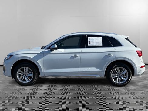 Used 2022 Audi Q5 2.0T Premium image 2