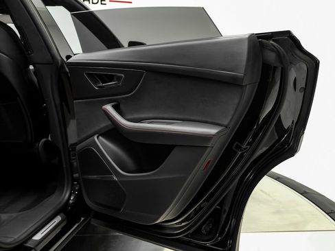 Used 2023 Audi RS Q8 w/ Black Optic Package AWD/4WD image 41