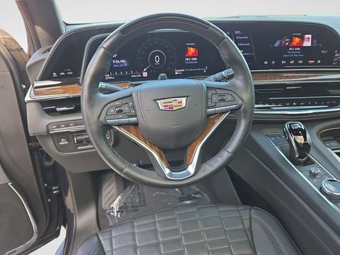 Used 2023 Cadillac Escalade Sport Platinum RWD image 21
