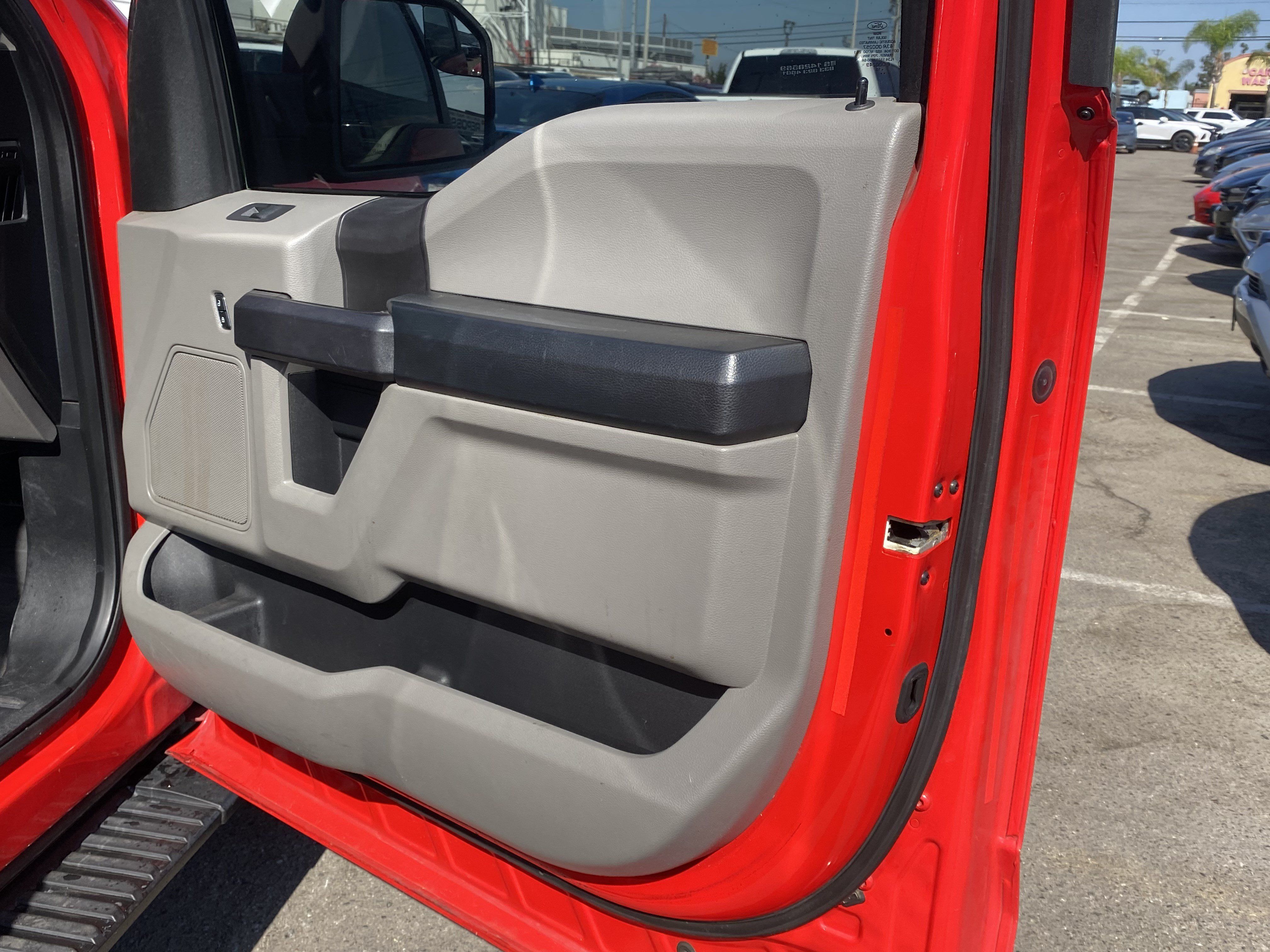 Used 2018 Ford F150 XL w/ XL Power Equipment Group AWD/4WD image 25