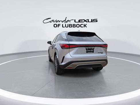 New 2026 Lexus RX 350 AWD/4WD image 7