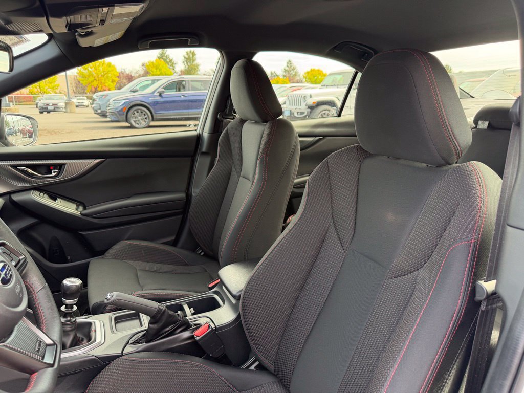 Used 2024 Subaru WRX Premium AWD/4WD image 14