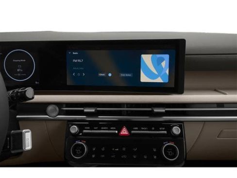 New 2026 Hyundai Tucson Limited image 9