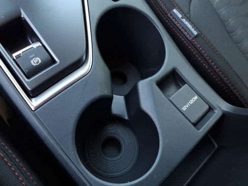 New 2025 Subaru Impreza 2.0i Sport image 36