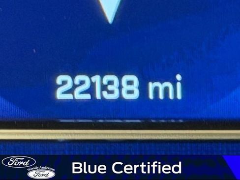 Used 2024 Chevrolet Silverado 2500 High Country w/ High Country Premium Package image 14