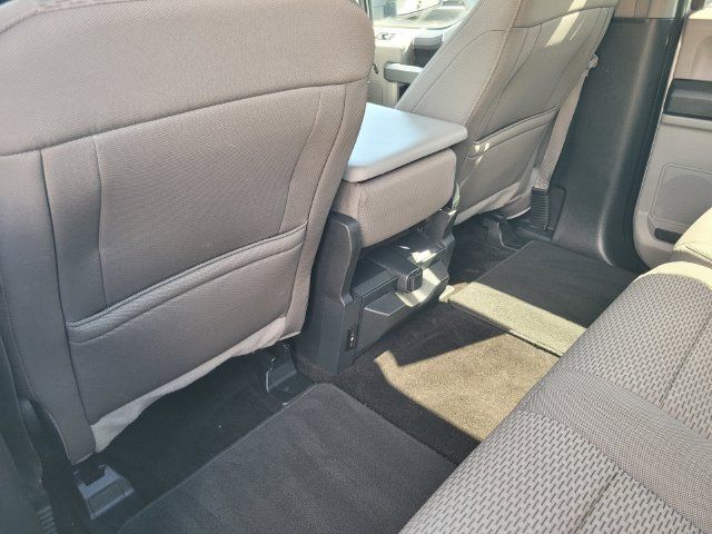 Certified 2018 Ford F150 XLT AWD/4WD image 12