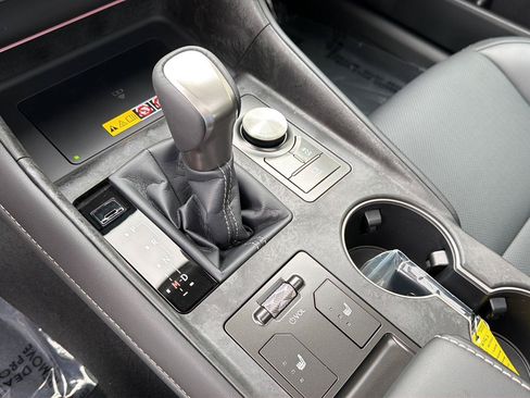 New 2026 Lexus IS 350 F Sport RWD image 26