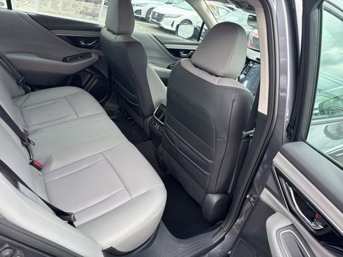 New 2025 Subaru Legacy Limited image 13