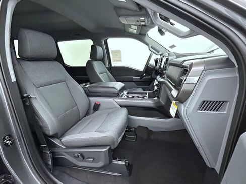 New 2026 Ford F150 XLT image 15