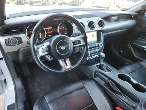 Used 2023 Ford Mustang Premium image 11