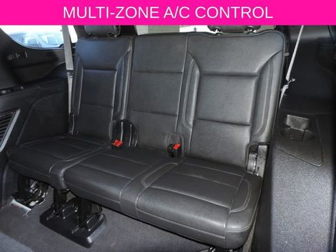 Certified 2024 Chevrolet Tahoe LT RWD image 17