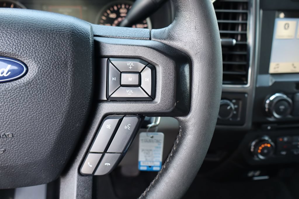 Used 2018 Ford F150 XLT w/ Equipment Group 302A Luxury AWD/4WD image 25