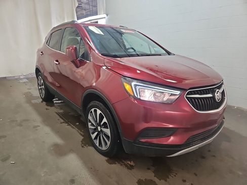Used 2022 Buick Encore Preferred w/ Safety Package image 5