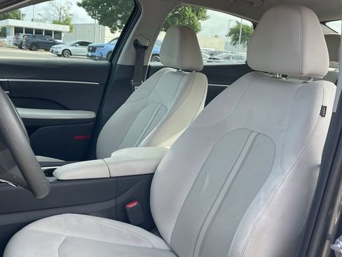 Used 2025 Hyundai Sonata SEL image 23