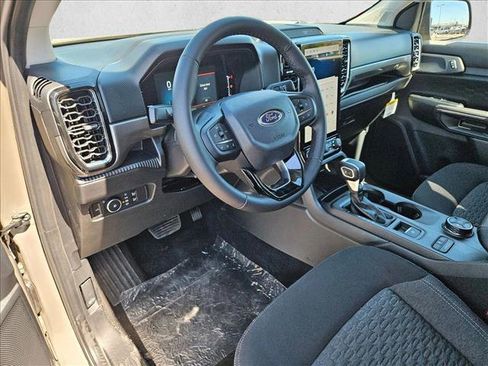 New 2026 Ford Ranger XLT w/ Equipment Group 301A High image 3