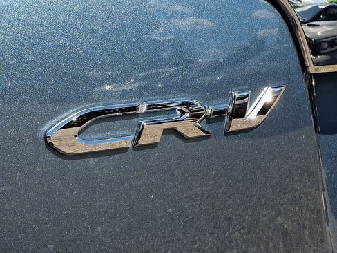 Used 2015 Honda CR-V EX-L image 29