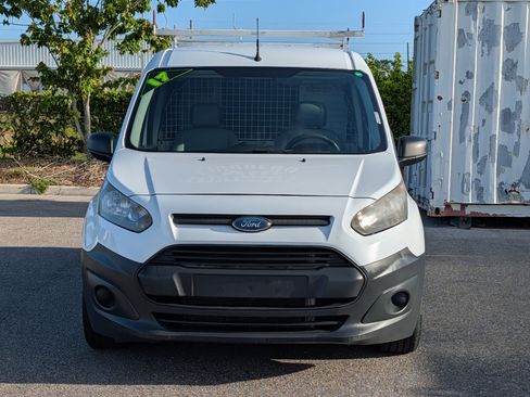 Used 2017 Ford Transit Connect XL image 8