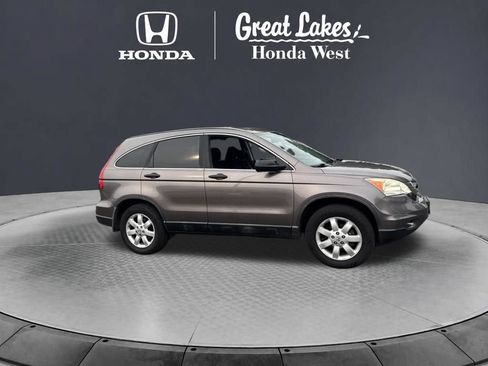 Used 2011 Honda CR-V SE image 3