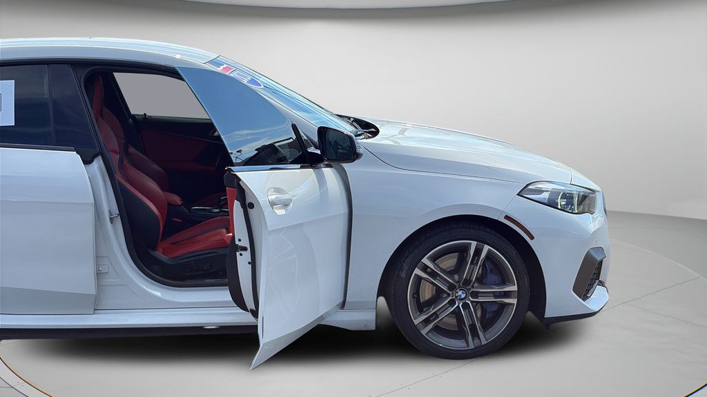 Used 2020 BMW M235i xDrive Gran Coupe AWD/4WD image 25