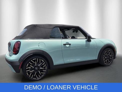 New 2026 MINI Cooper S FWD image 7