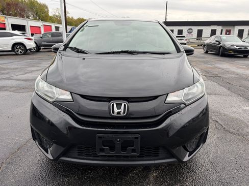 Used 2016 Honda Fit LX image 2