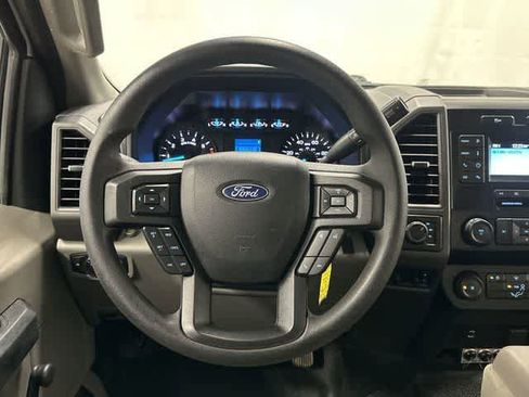 Used 2020 Ford F350 XL w/ Snow Plow Prep Package AWD/4WD image 15