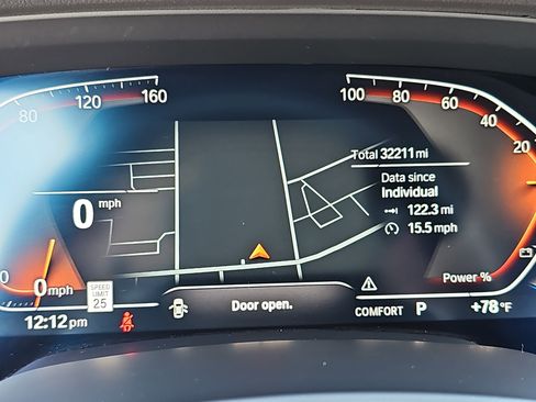 Certified 2022 BMW X5 sDrive40i w/ Premium Package image 19