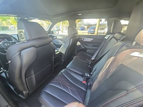 New 2026 Acura MDX A-Spec image 26