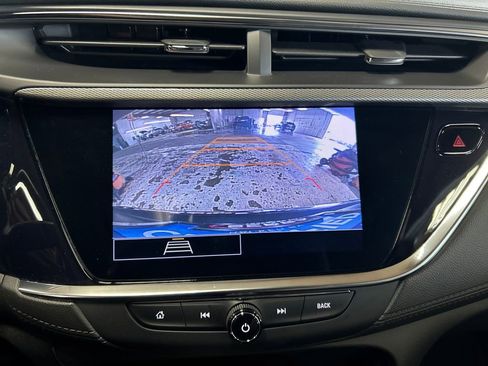 Certified 2023 Buick Encore GX Essence w/ Experience Buick Package AWD/4WD image 23