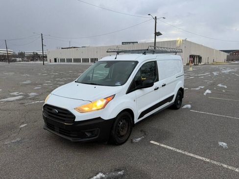Used 2019 Ford Transit Connect XL image 4