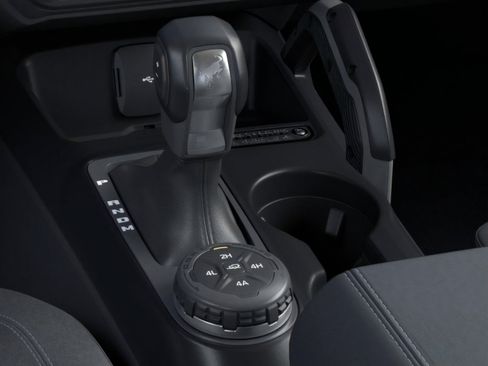 New 2025 Ford Bronco Badlands image 17