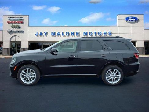 Used 2023 Dodge Durango GT image 5