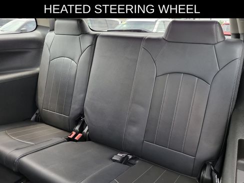 Used 2015 GMC Acadia Denali AWD/4WD image 13