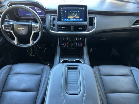 Used 2023 Chevrolet Tahoe LT image 12