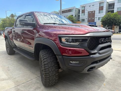 Used 2024 RAM 1500 TRX AWD/4WD image 5