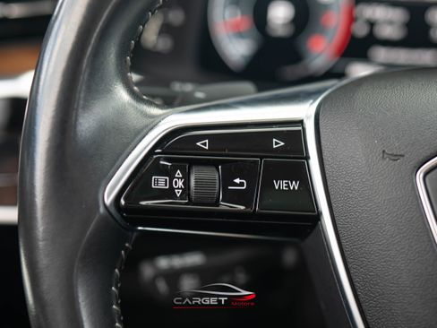 Used 2020 Audi A6 3.0T Premium Plus w/ Premium Plus Package image 24