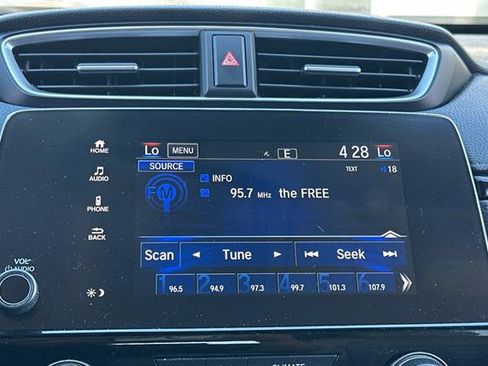 Used 2017 Honda CR-V EX image 20