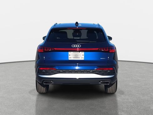 New 2025 Audi Q5 Premium image 6