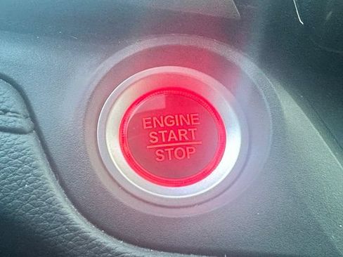 Used 2024 Honda Odyssey EX-L image 13