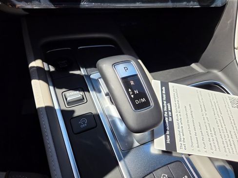 New 2026 INFINITI QX60 Autograph AWD/4WD image 23