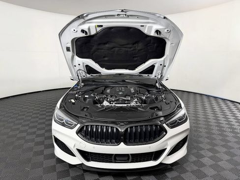 Used 2022 BMW M850i xDrive Coupe AWD/4WD image 24