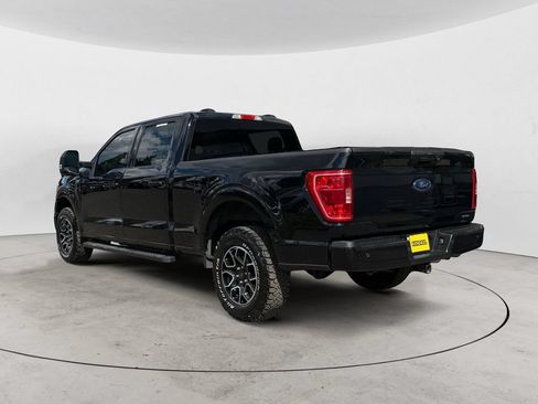 Used 2021 Ford F150 XLT w/ Equipment Group 301A Mid AWD/4WD image 7