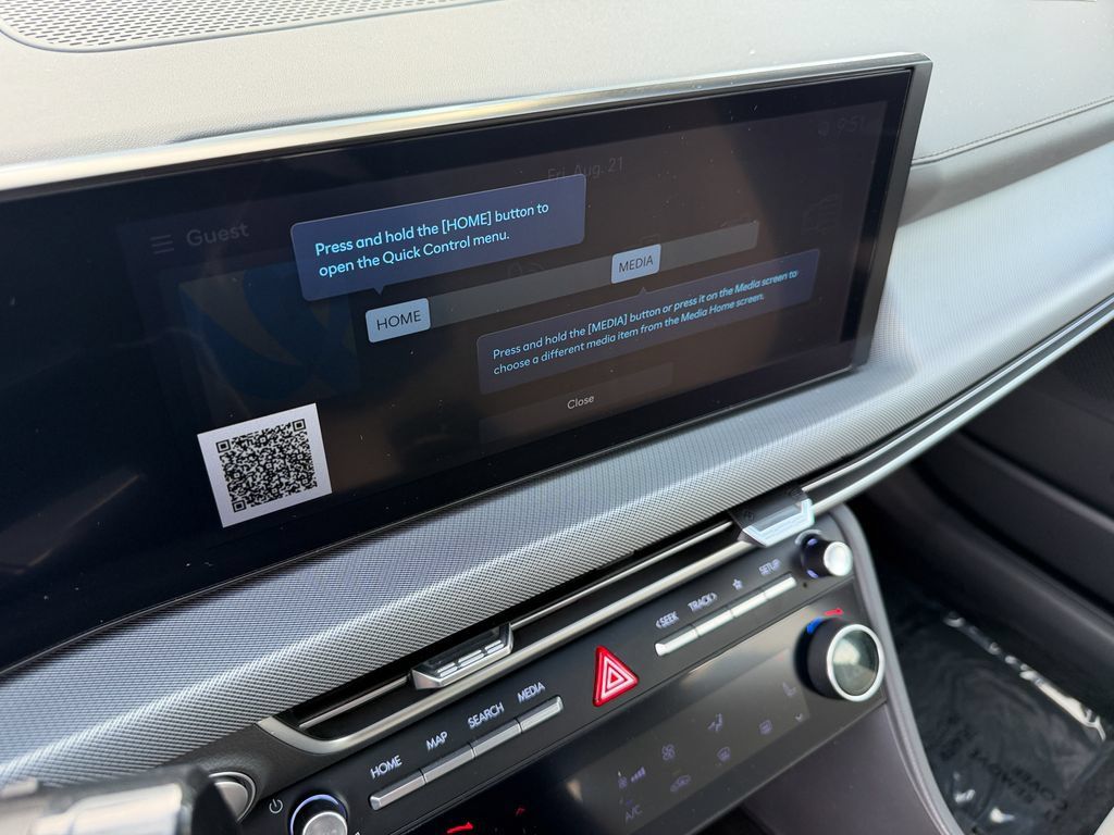 Used 2024 Hyundai Sonata SEL FWD image 21